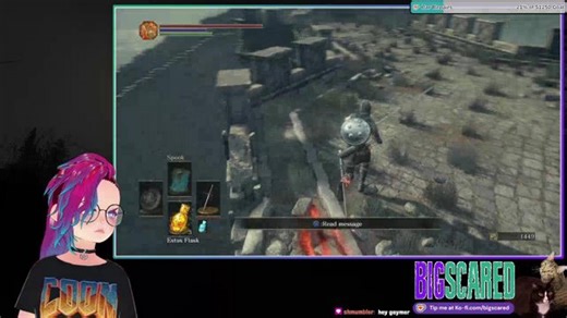 Hear me out... What if I try a dex build? // !tips