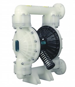 [Hot Item] Pneumatic Membrane Pump