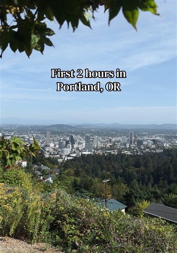 🏔️🤍 Portland | portland oregon