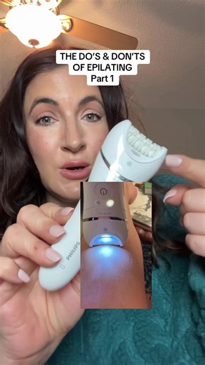 Epilátor Tips: Como Usar Para Melhores Resultados