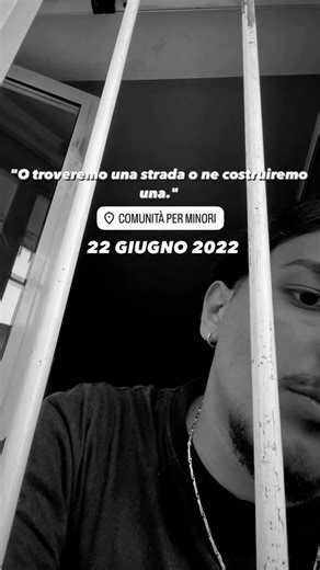 Da Cella a Futuro: Il Viaggio di Street House