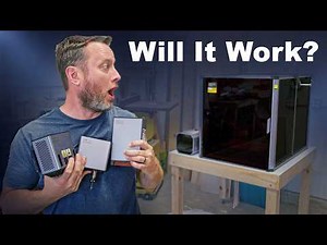Are 3-in-1 Machine Like The Snapmaker Really Worth The Money?
