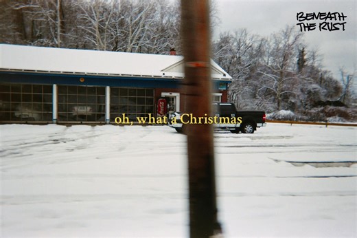 Experience a White Christmas in Pennsylvania's Rust Belt