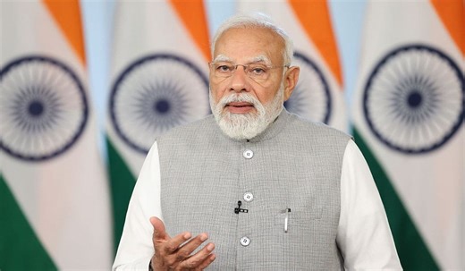 This year’s Union Budget lays the roadmap for Viksit Bharat, driven by technology, reforms and finance: PM Modi