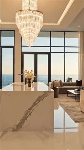 ULTRA LUXURY USA MANSION TOUR | MODERN MILLION DOLLAR HOUSE