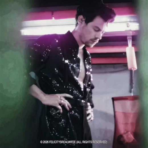 Harry Styles and One Direction Comeback