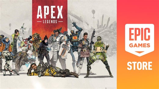 Apex Legends release in Epic Games Store confirmed: All we know