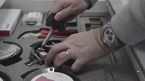 5.2K views · 57 reactions | The high-power machine PrograMill PM7 is capable of processing a variety of materials in wet and dry mode and is suitable for a wide spectrum of indications. We show you how to load a holder with material blanks. #ivoclardigital #programill | Ivoclar | Facebook