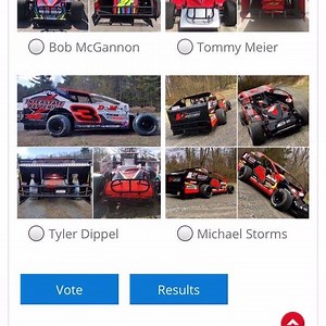 The OCFS 2020 Online Car Show is now up and running and ready for your votes! Our newly implemented voting system is more advanced and so we have opened the voting up for all entries, allowing the fans to truly decide who has the best looking car at OCFS in 2020! We will leave voting open for a full week, vote now until Wednesday May 6th! https://www.orangecountyfairspeedway.net/ocfs-2020-online-car-show/ | Orange County Fair Speedway