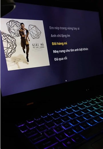 Vũ Cát Tường: Tâm Trạng Trong Lời Bài Hát