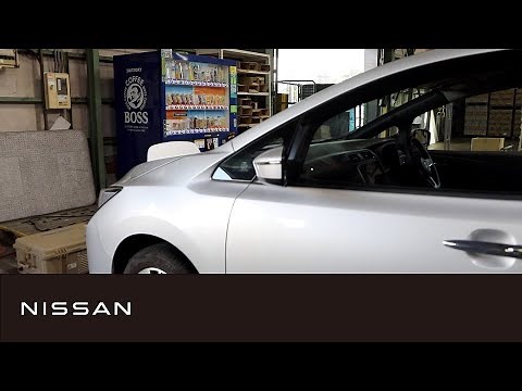 【企業】災害に備えたサントリービバレッジソリューションの停電時の #電気自動車 活用