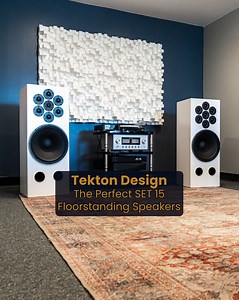 21K views · 292 reactions | 朗 Tekton Design The Perfect Set 15...