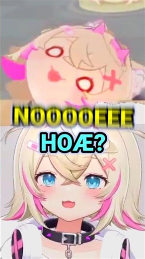 When MOCOCOE Meets MOCOCOE! [Hololive | FUWAMOCO]