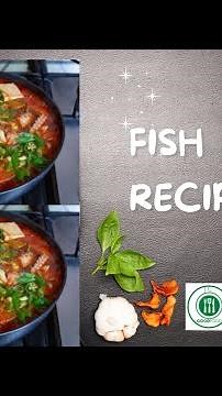 FISH SOUP