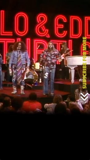 145K views · 4.2K reactions | The Turtles performed “Happy Together” live on The Midnight Special, October 19, 1976 ⚡️Watch the full performance on our YouTube channel - https://youtu.be/BXgDtRPzO4E?si=b4c_vDnuegqXHxq4 #themidnightspecial #theturtles #happytogether #70smusic | Burt Sugarman’s The Midnight Special | Facebook