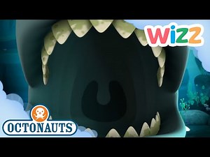 ‪@Octonauts‬ - Into the Jaws of Doom | Full Episode | Cartoons for Kids | ‪@Wizz‬