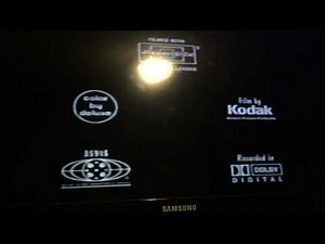 Closing to Barney’s Great Adventure The Movie 1998 VHS