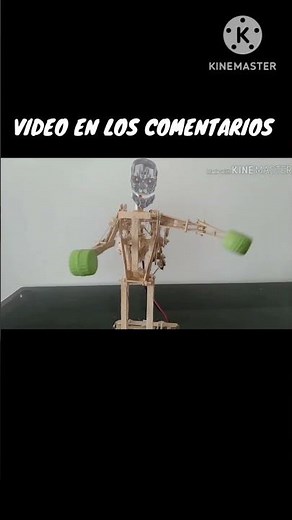 COMO CONSTRUIR O HACER UN ANIMATRONIC | how to make a animatronicfor beginners #robot #animatronics