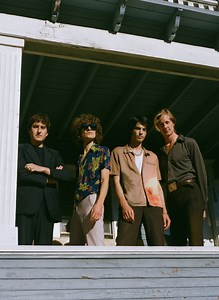 Temples announce Other Structures EP (watch "Day of Conquest" video)