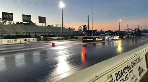 Launch into 2026 like...... ! | Carl Cox Motorsport