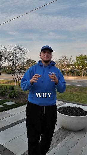 why is techo-bloc so common in the luxury space? this is why: #charleston