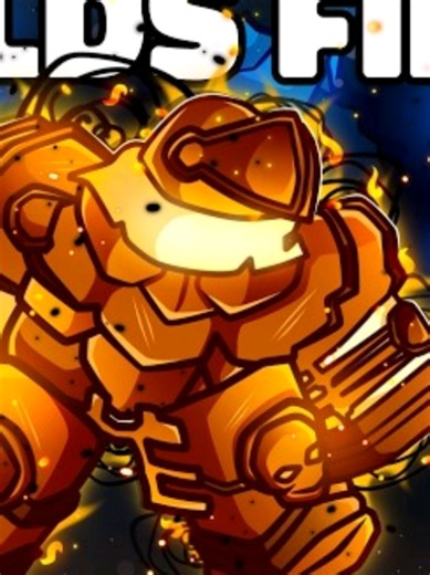 Creating the First Full Gargantuan Armor in Roblox