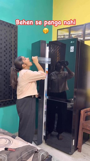 833K views · 11K reactions | Papa ki pari se panga nahi lene ka 浪 #aayukiyu #viralreels #fbreels #feelitreelit #comedyreels #explorepage #funnyreels #reels #papakipari | Aayu and Kiyu | Facebook