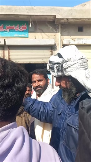 Traffic Police Story in Okara: A Local Insight