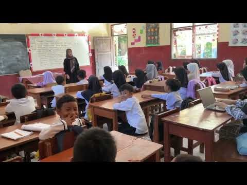 Tugas RPP pembelajaran matematika di SD kelas 1