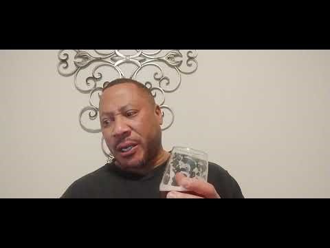 Guinness Old Fashioned Inspired Ale