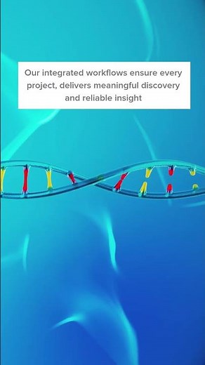 Every microorganism and microbiome has a story