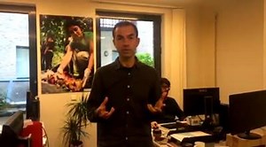 2.5K views · 33 reactions | Joan Marc Simon launches the new zero waste cities campaign to make more cities go zero waste. Support the campaign today to make your city a zero waste city. Together we can drive our cities to go zero waste! https://www.zerowasteeurope.eu/support-us/make-your-city-zero-waste/ | Zero Waste Europe | Facebook