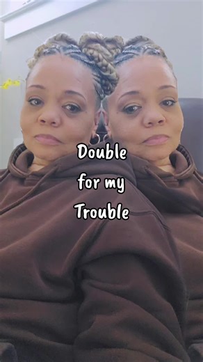 Caryn (@gr8favr)’s videos with Jesus Can Work It Out - Christina Bell