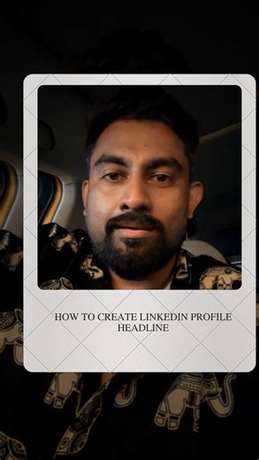 Hhary Jo on Instagram: "Use this simple format for creating LinkedIn profile headlines: Role + Top Skills + your value (or what you can provide) Some LinkedIn Profile Headline Examples: Data Analyst | Excel • SQL • Power BI | Improving business decisions Software Developer | Python • Django | Building fast, reliable applications Marketing Executive | Social Media • Ads | Helping brands grow online HR Executive | Recruitment • Onboarding | 3+ years experience Project Coordinator | Scheduling • Re