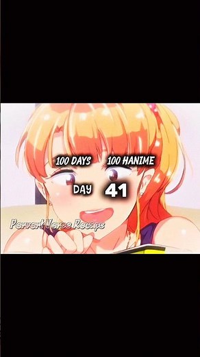 100 Days 100 Hanime Challenge || Ane wa Yanmama Junyuu-chuu #fyp #foryoupage #anime #shorts #viral