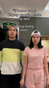 7.8M views · 10K reactions | kabado kasi baka next na ma-delete  | Joel & Kat | Facebook