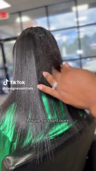 Silk Press Techniques: Start Fresh with Design Essentials