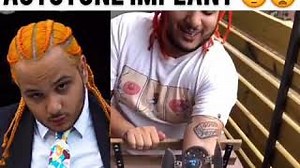 Does Nessly Have Auto Tune