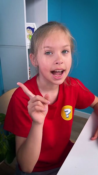 🎈🧪 Magic or Science? Balloon Experiment! #shorts #kids