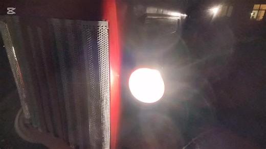 Restored Case IH Tractors: A Look at International Models