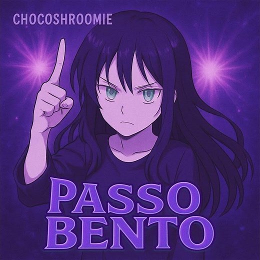 PASSO BENTO!