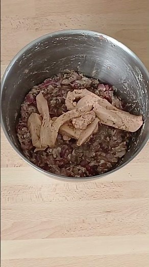 homemade pâté en croûte recipe
