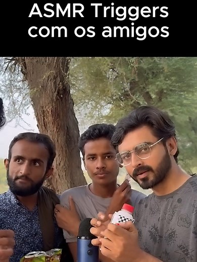 Videos_Asmr no TikTok