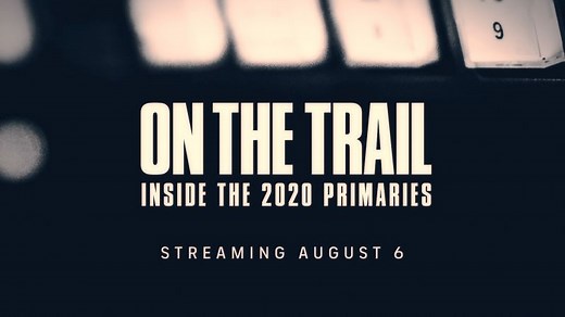 ‘On the Trail’: Watch the trailer for new HBO Max, CNN Films documentary | CNN Politics