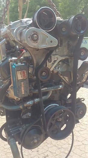 Custom Boat Engine Building: Unleashing Power on the Water