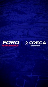 69K views · 1.2K reactions | Building the path to 2027. | Ford Racing | Facebook