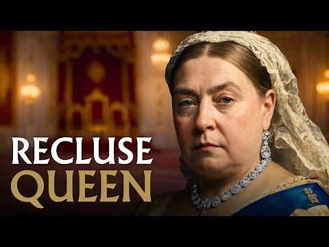 Queen Victoria & the Victorian Era Documentary