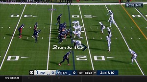 Derrick Henry's best plays from 120-yard game | Week 13