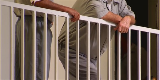 Oklahoma prison population continues to grow despite reform efforts