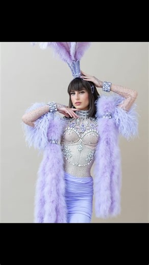 "INCONTOURNABLE, NOUVEAU SPECTACLE" LE 7 MARS 2026 A 20H. @misskikiminou sera présente au @festivalburlesquedetoulouse Réservations : https://billetterie.lacomediedetoulouse.com/events/3013 Venez plonger dans l'univers envoûtant et décadent du burlesque lors de la 12e édition du Festival Burlesque de Toulouse, qui se tiendra le 7 mars 2026 à la Comédie de Toulouse. Un événement unique où le glamour, l'humour et l'audace se rencontrent pour offrir une soirée inoubliable ! Cette année, le festival